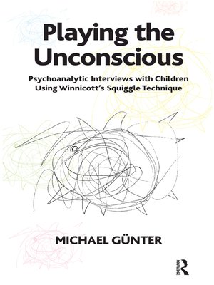 cover image of Playing the Unconscious